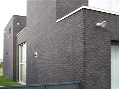 Moderne woning - Mark Raats Bouwbedrijf (Essen-Wildert)